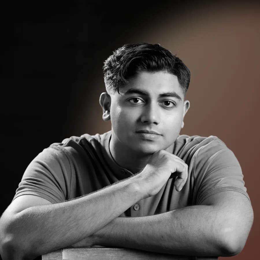 Mahtim Shakib Rahman — Bangladeshi playback singer portrait