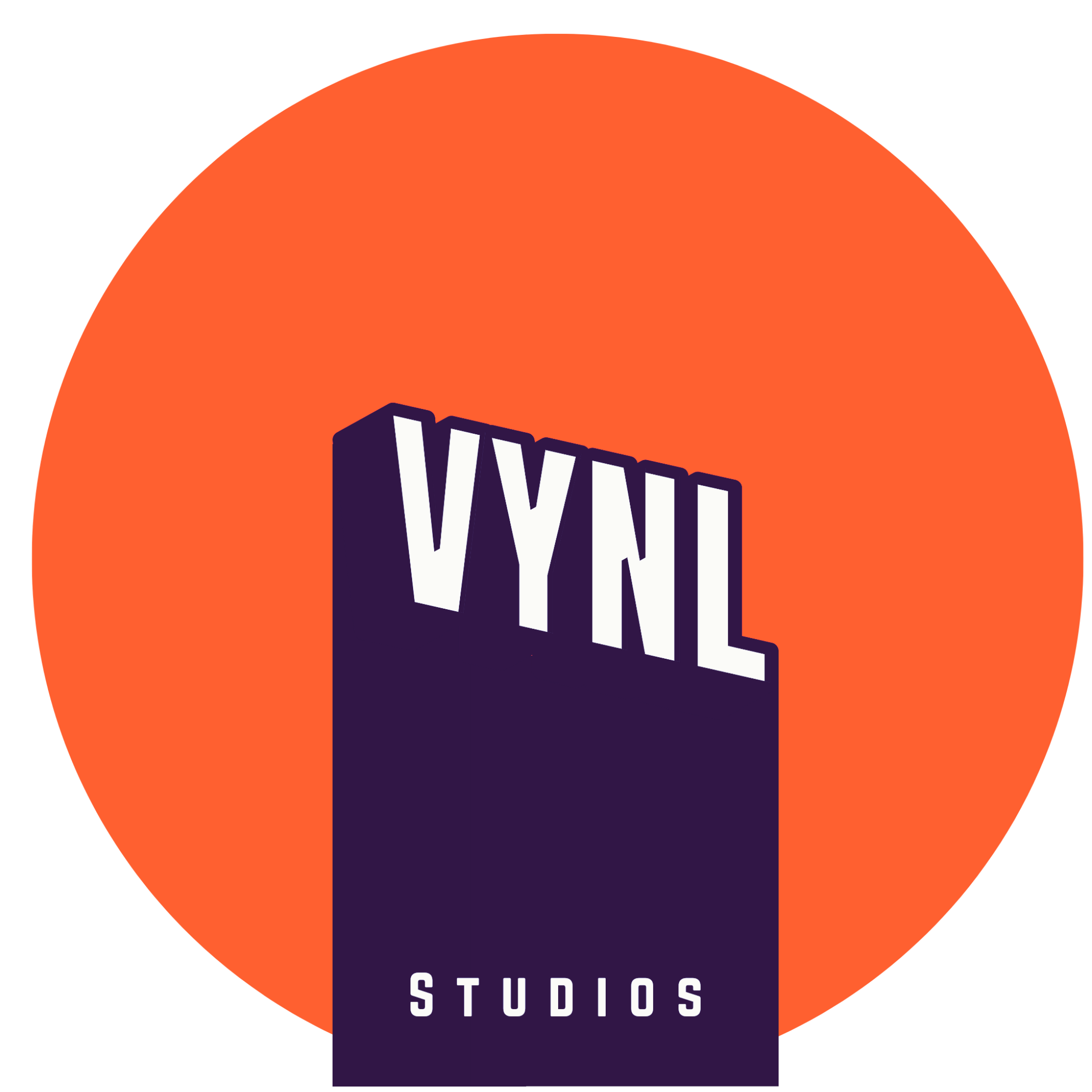 VYNL Films logo