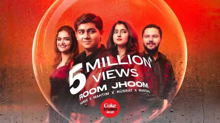 Room Jhoom — Season 4